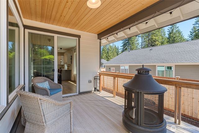 200 E Susan Lane, Union, WA 98592