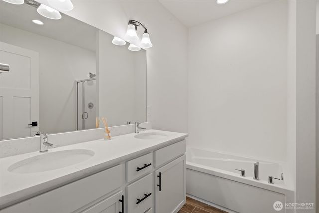 200 E Susan Lane, Union, WA 98592
