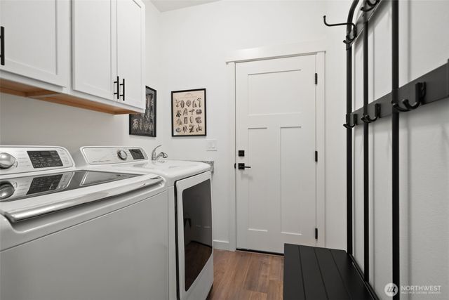 200 E Susan Lane, Union, WA 98592