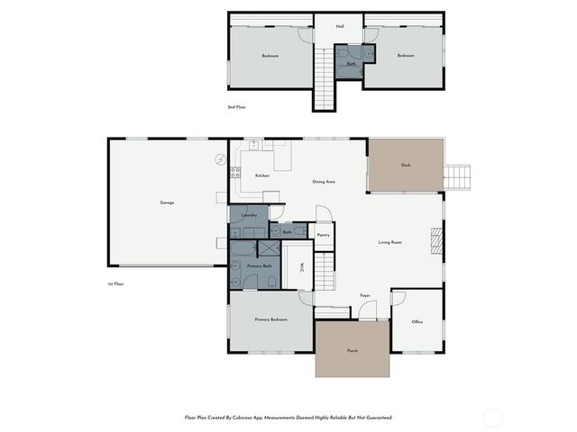 200 E Susan Lane, Union, WA 98592
