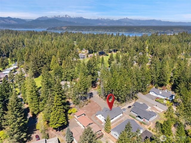 200 E Susan Lane, Union, WA 98592