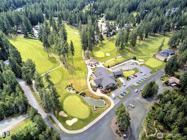 200 E Susan Lane, Union, WA 98592