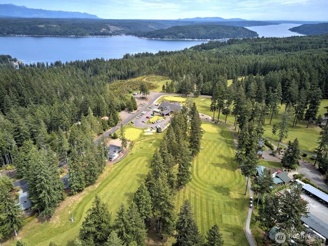 200 E Susan Lane, Union, WA 98592