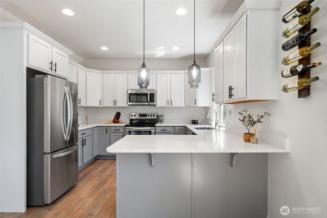 200 E Susan Lane, Union, WA 98592