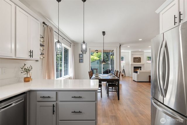 200 E Susan Lane, Union, WA 98592