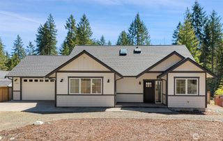 200 E Susan Lane, Union, WA 98592