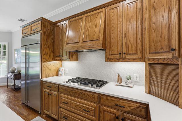 8 Shady Bend Drive, Melissa, TX 75454