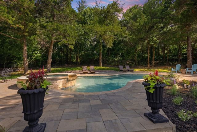 8 Shady Bend Drive, Melissa, TX 75454