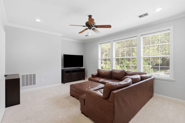 8 Shady Bend Drive, Melissa, TX 75454