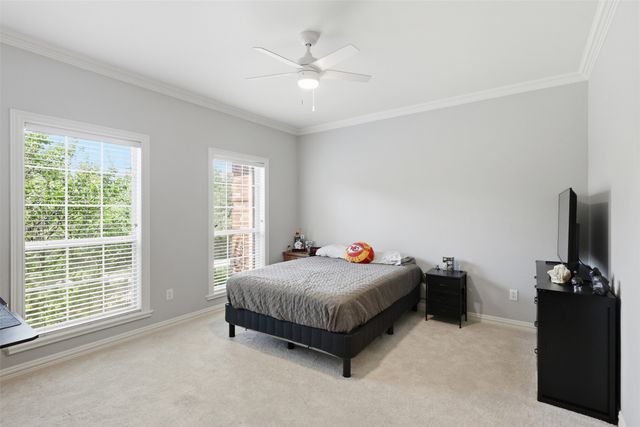 8 Shady Bend Drive, Melissa, TX 75454