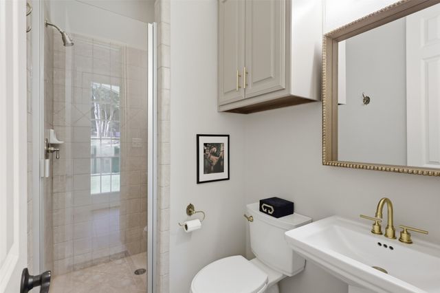 8 Shady Bend Drive, Melissa, TX 75454
