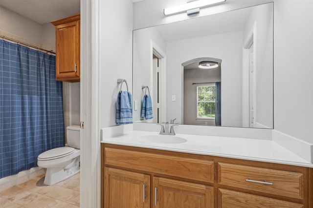 8 Shady Bend Drive, Melissa, TX 75454