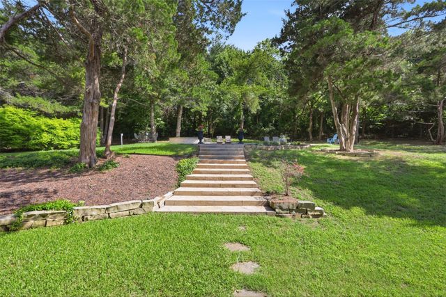8 Shady Bend Drive, Melissa, TX 75454