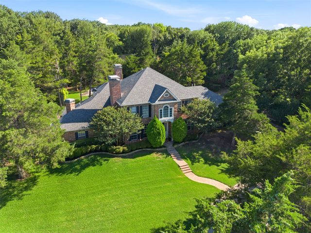 8 Shady Bend Drive, Melissa, TX 75454