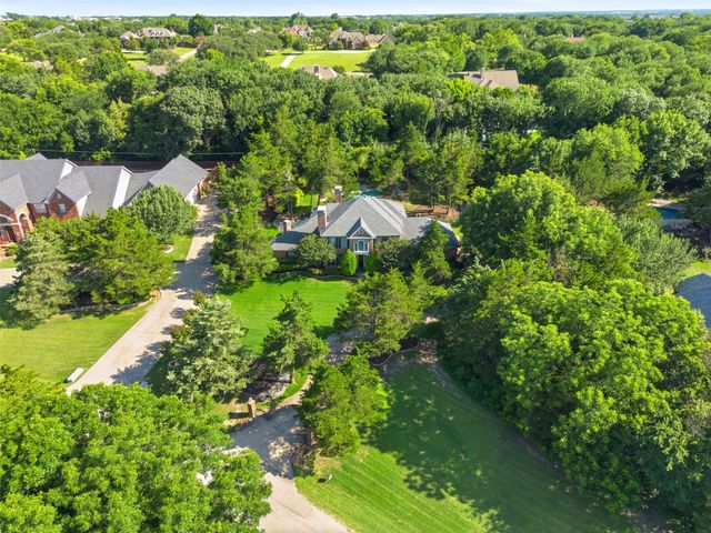 8 Shady Bend Drive, Melissa, TX 75454