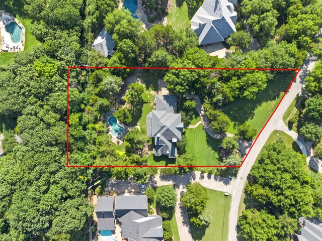 8 Shady Bend Drive, Melissa, TX 75454