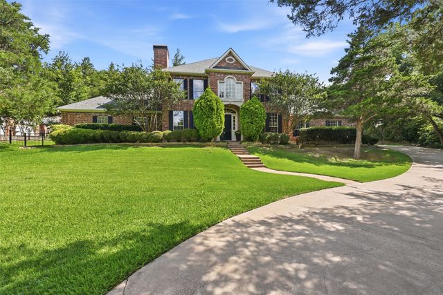 8 Shady Bend Drive, Melissa, TX 75454