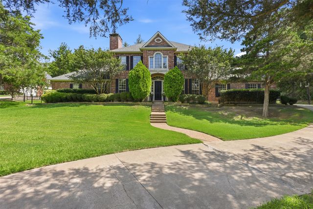 8 Shady Bend Drive, Melissa, TX 75454