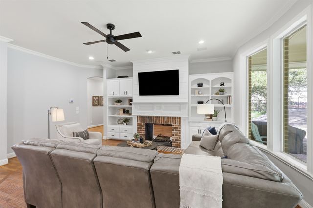 8 Shady Bend Drive, Melissa, TX 75454