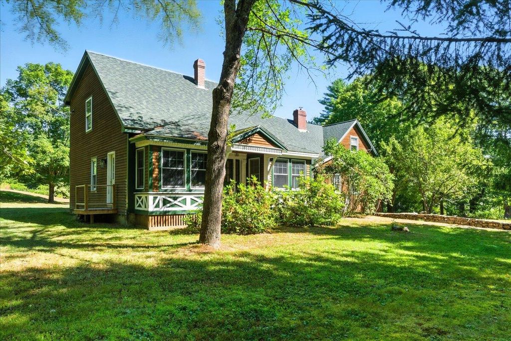 699 N High Street, Bridgton, ME 04009 — photo 2