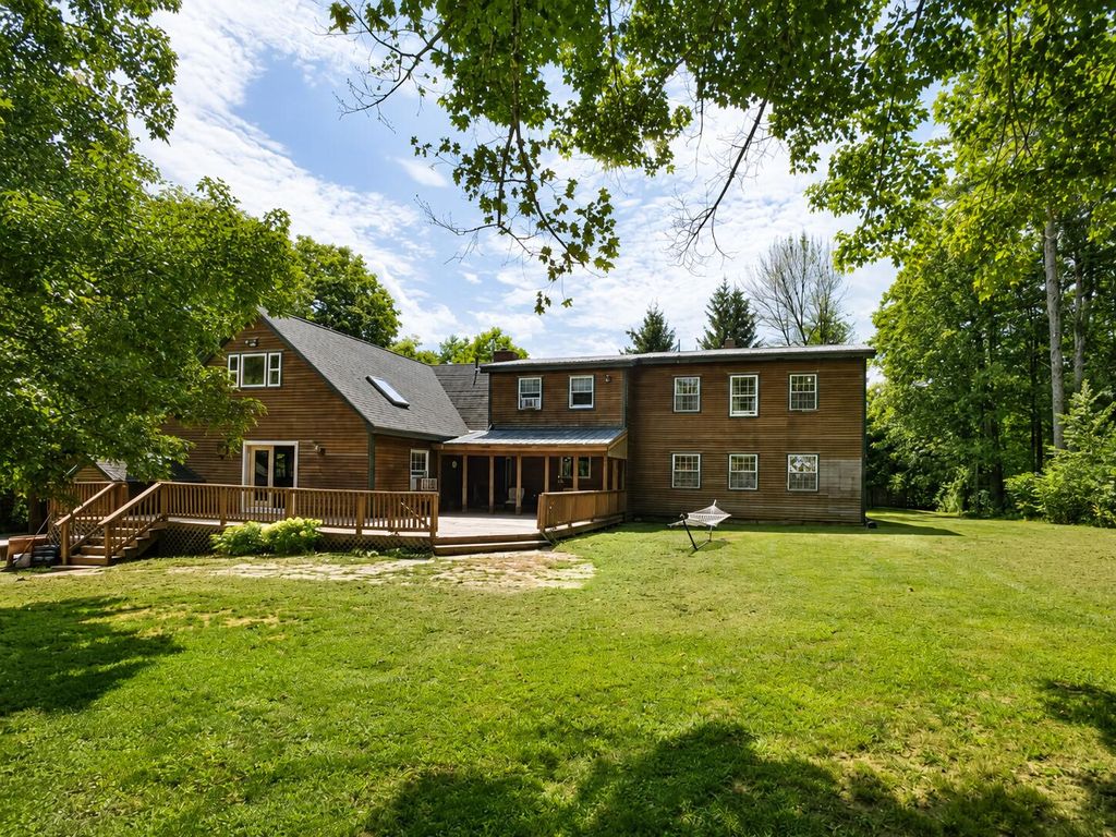 699 N High Street, Bridgton, ME 04009 — photo 3