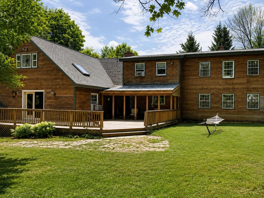 699 N High Street, Bridgton, ME 04009 — photo 4