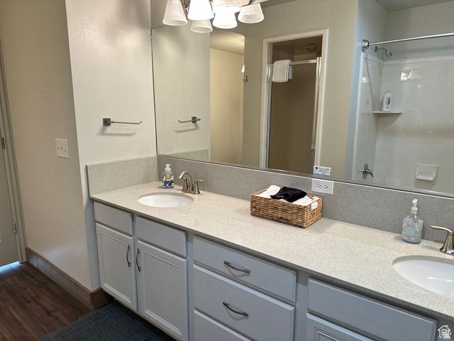 2500 N BEAR LAKE BLVD, Garden City, UT 84028