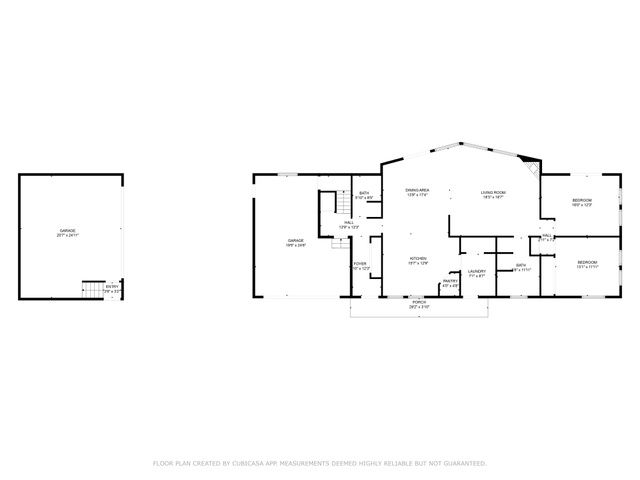 2500 N BEAR LAKE BLVD, Garden City, UT 84028