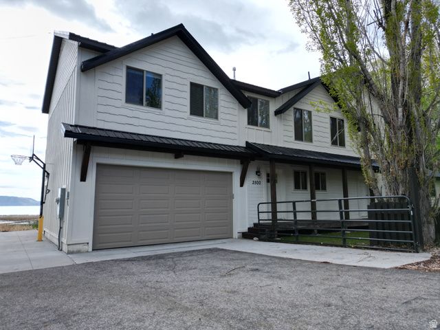 2500 N BEAR LAKE BLVD, Garden City, UT 84028