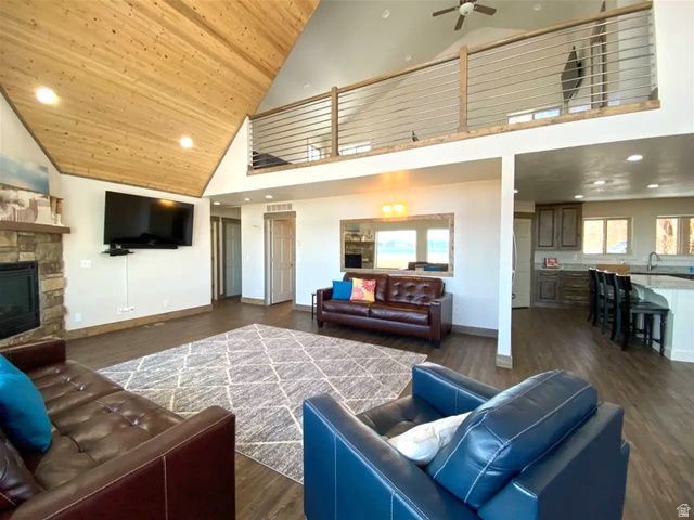 2500 N BEAR LAKE BLVD, Garden City, UT 84028