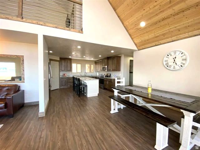 2500 N BEAR LAKE BLVD, Garden City, UT 84028