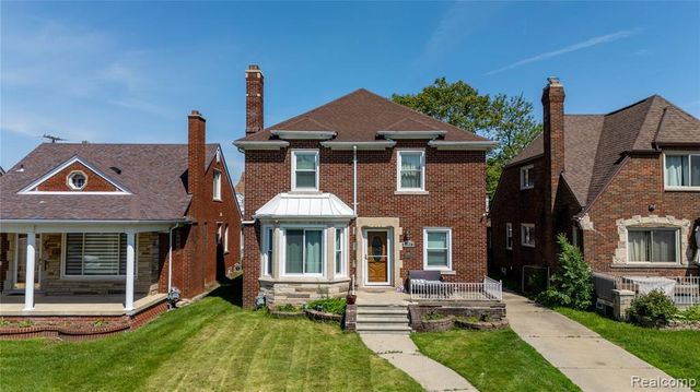 7620 Middlepointe Street, Dearborn, MI 48126
