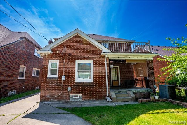 7620 Middlepointe Street, Dearborn, MI 48126