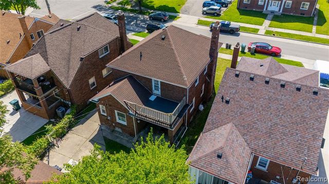 7620 Middlepointe Street, Dearborn, MI 48126