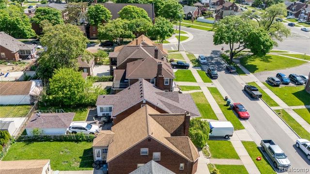 7620 Middlepointe Street, Dearborn, MI 48126