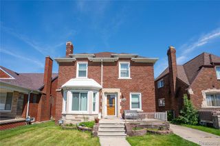 7620 Middlepointe Street, Dearborn, MI 48126