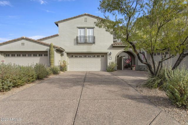 20802 N Grayhawk Drive Unit 1002, Scottsdale, AZ 85255