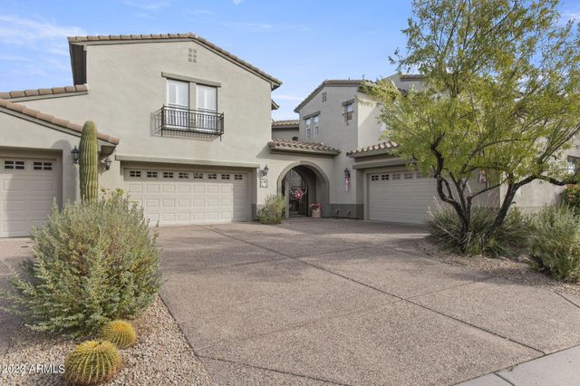 20802 N Grayhawk Drive Unit 1002, Scottsdale, AZ 85255