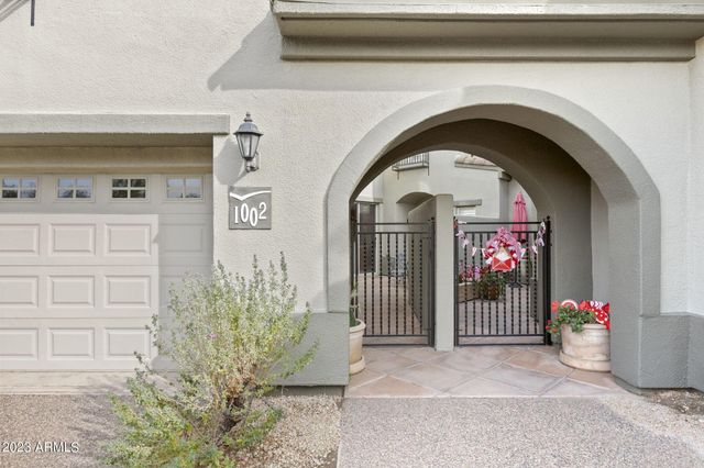 20802 N Grayhawk Drive Unit 1002, Scottsdale, AZ 85255