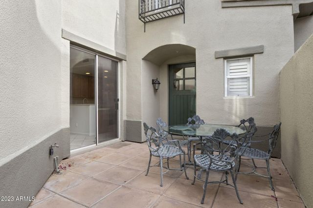 20802 N Grayhawk Drive Unit 1002, Scottsdale, AZ 85255