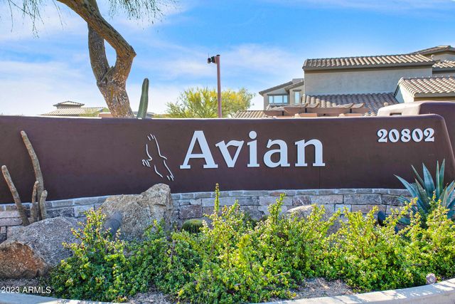 20802 N Grayhawk Drive Unit 1002, Scottsdale, AZ 85255