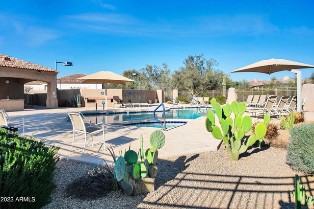 20802 N Grayhawk Drive Unit 1002, Scottsdale, AZ 85255