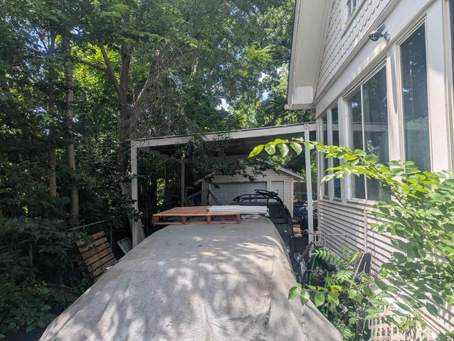 1245 S Main, Wichita, KS 67213