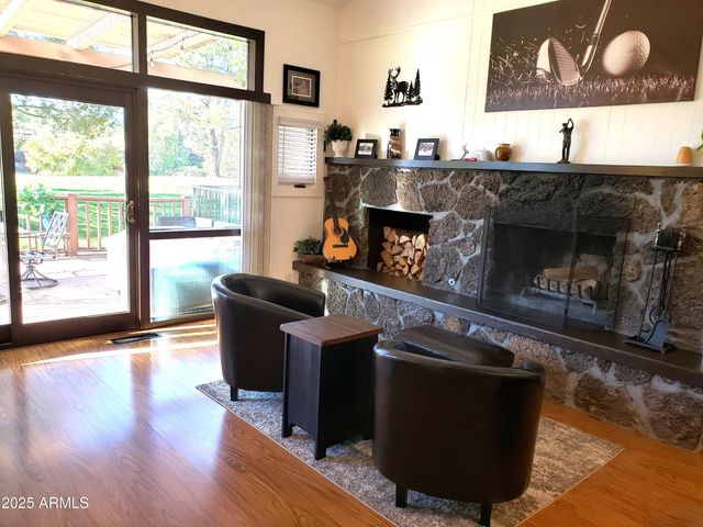 2753 N FAIRVIEW Drive, Flagstaff, AZ 86004