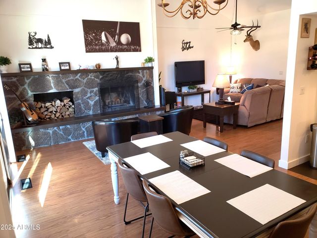 2753 N FAIRVIEW Drive, Flagstaff, AZ 86004