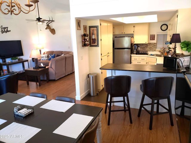 2753 N FAIRVIEW Drive, Flagstaff, AZ 86004