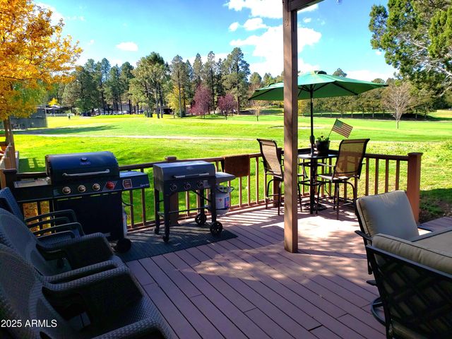 2753 N FAIRVIEW Drive, Flagstaff, AZ 86004