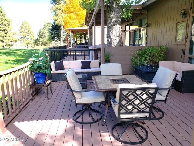 2753 N FAIRVIEW Drive, Flagstaff, AZ 86004