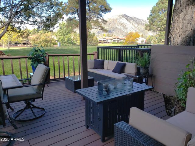 2753 N FAIRVIEW Drive, Flagstaff, AZ 86004