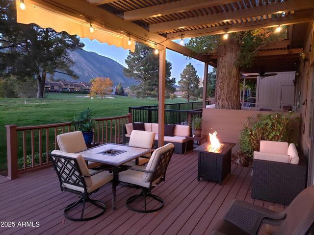 2753 N FAIRVIEW Drive, Flagstaff, AZ 86004